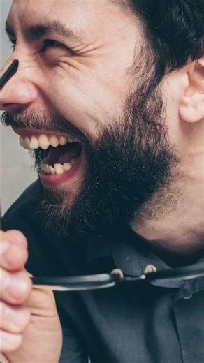 👉 Can You Really Die from Laughing? 😱