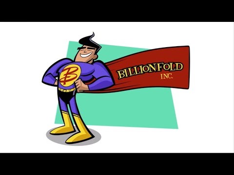Billionfold Inc.🦸🏻‍♂️/Frederator Incorporated/CBS TV. Studios/Nickelodeon Productions🎈(2017)
