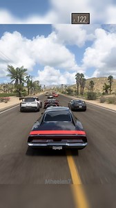 46K views · 1K reactions | DODGE CHARGER FAST'X' IN FORZA HORIZON 5 GAMEPLAY#forza #forzahorizon #foryouシ #FORZA #dodgecharger | MLH7 | Facebook
