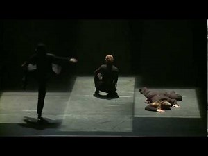 The You Show - Kidd Pivot | Crystal Pite