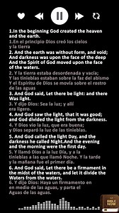 64K views · 6.5K reactions | Connect with God on a deeper level with our free Bible software. Download now and start your journey of faith. | KJV Bible Now | Facebook