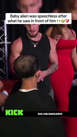 #babyalien #fyp | baby alien angel fernandez