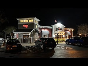 We Ate at Red Lobster in The Villages, Florida | Food in The Villages, Florida | Restaurant Review