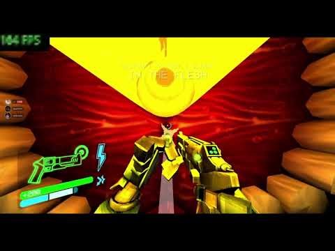 Gabriel act 1 speed run 12.884