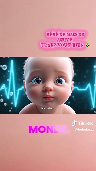 Bébé de Lars : Une arrivée mémorable !