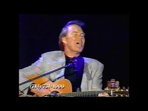 Glen Campbell Sings "No More Night"