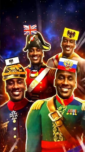 NAPOLEONIC WARS BE LIKE: #historymemes #history #meme