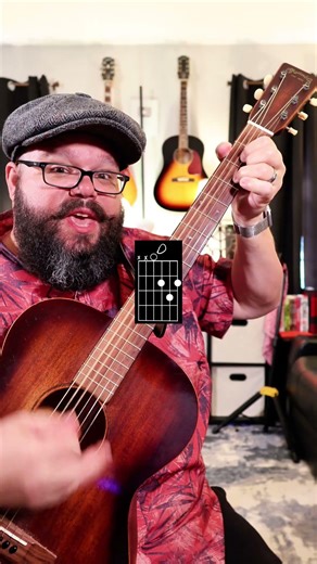 Play this classic song with just 3 chords!