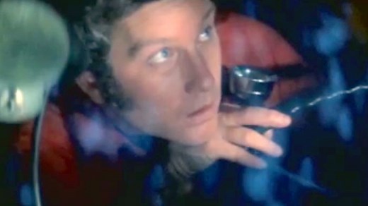 Close Encounters of the Third Kind: Trailer 1
