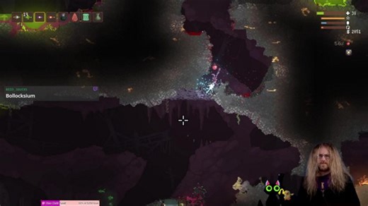 Jamiroquai Givin Me Noita Clues... The Golden Eye Key VOID in Cauldron Secret Work! || !today !SubBonus | !Chair