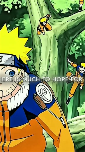 Naruto clone 100+☠️📈