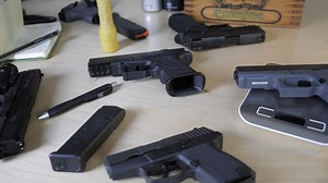 (Re-)Introducing the Handgun Efficiency Chart: What Carry Pistols are the Most Efficient?