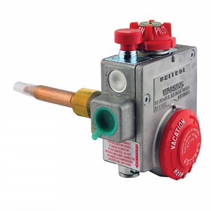Rheem SP10022N NG Natural Gas Control Valve 160 Degree