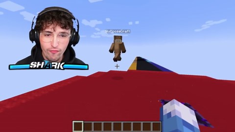 I Cheated in Minecraft Using a Reality-Breaking Command