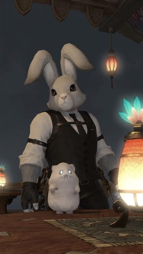 Beaver…Sin Beaver…and got my 442nd minion! #ffxiv #ff14 #finalfantasy14 #finalfantasyxiv
