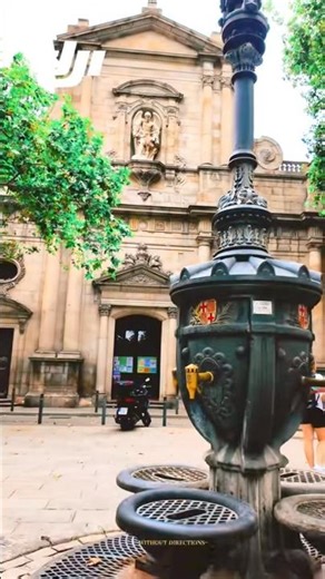 Exploring Barceloneta, Barcelona 🇪🇸 | This Is What It Feels Like