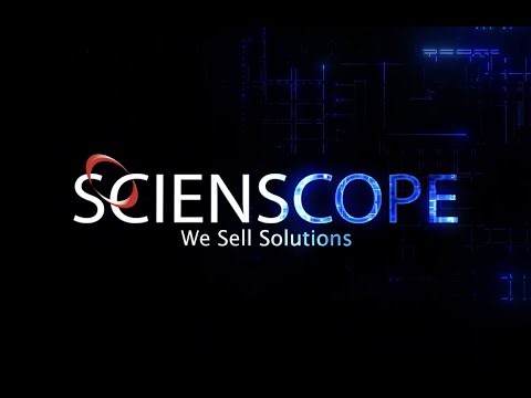 AXI-5100c II Component Counter DEMO