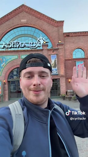 Rulantica : Découvrez le parc aquatique d'Europa-Park