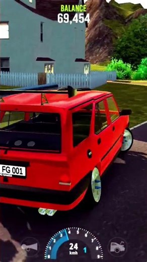 New Offroad Bus Driving Simulator 2026 - Indian Bus Driving 3D - Bus Game Andriod Gameplay