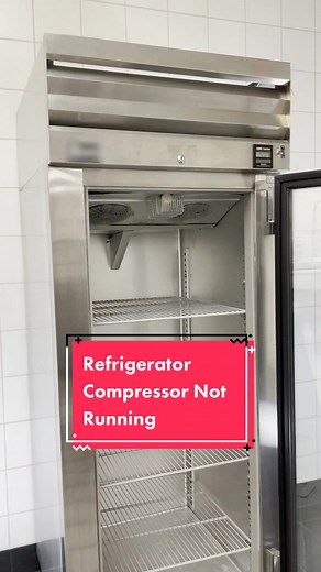 Commercial Refrigeration Repair Troubleshooting Tips