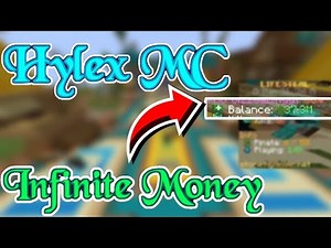 How to earn money in HYLEX MC 🤯🤯