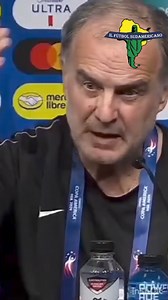 323K views · 3.4K reactions | Nel nome del padre, del figlio e del Loco Bielsa ❤️ | Dribbling - Il Fútbol Sudamericano | Facebook