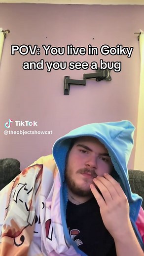 #objectshows #objectshowcommunity #bfdi #objectshow #bfdia | fbi bug