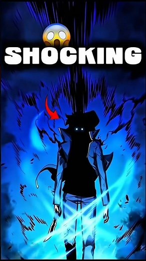 Top 5 Most Broken Powers in Anime 😱 #anime #shorts