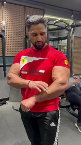 Best forearms exercise | Raju Pal Mr. Asia