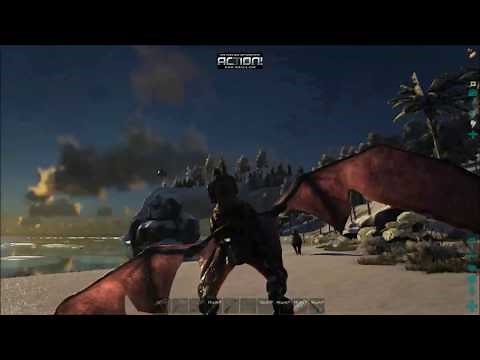 Tuto : L'accouplement sur ARK [FR]