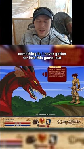 DragonFable in 2026 – Part 3