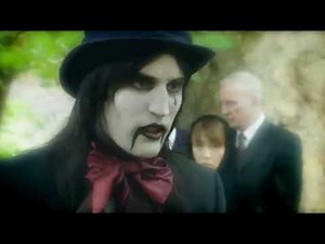 IT Crowd - Try track 4 - Coffin Fodder