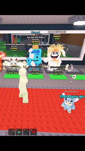 856K views · 17K reactions | "Borrowing" the best items in roblox from the most adorable player (@marleycheese) #roblox #robloxfyp #micup #robloxvc #robloxvoicechat | Nitronuke | Facebook