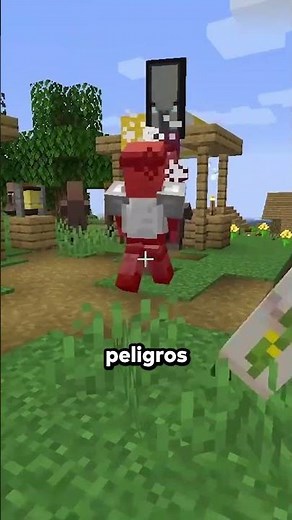 4 VILLAGER mods you might like 📝 | Minecraft