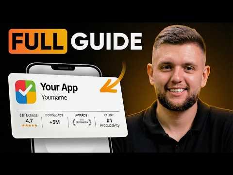 How to Build a Mobile App in 2026 Step by Step