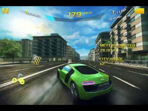 Asphalt 8 Airborne 2026