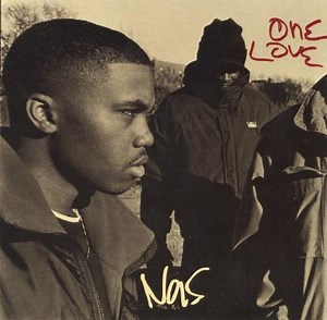 Nas - One Love