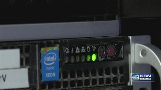 Sedgwick County moves town hall on data centers to new location