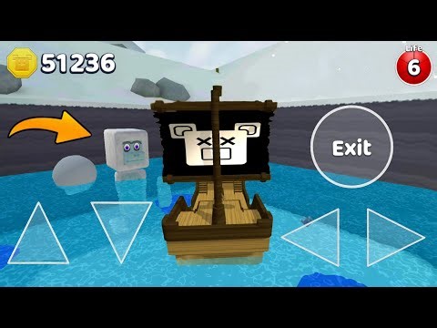 NEW UPDATE 11.0.1 Super Bear Adventure Gameplay Walkthrough