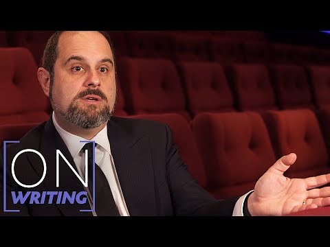 Craig Mazin on Writing Chernobyl, the HBO/Sky Atlantic Miniseries | On Writing