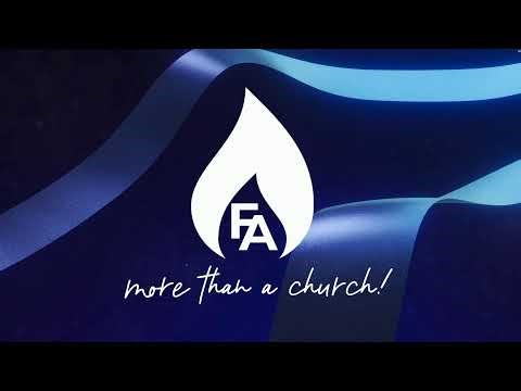 Fresh Anointing UPC, Pastor Mike Sooter