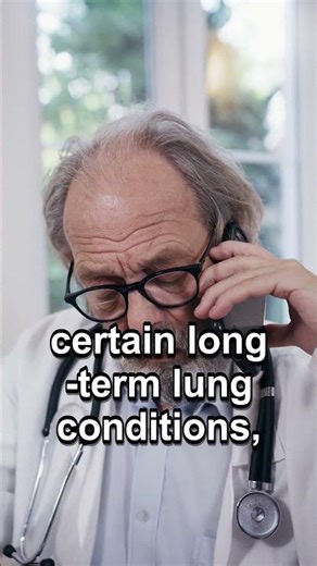 The "Normal" Oxygen Saturation You See on Machines Isn't Always What It Seems #Shorts