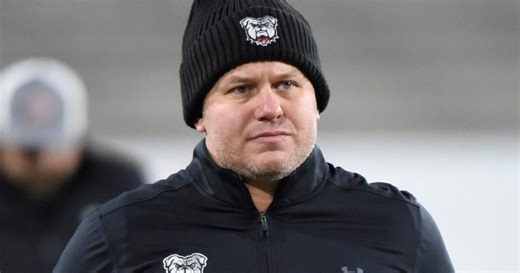 Bryan Moore named Foley (AL) head football coach