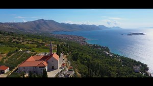 Welcome to 🌞rebić! | Visit Orebic - Orebic Tourist Board