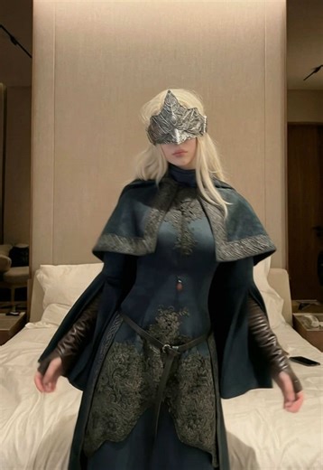 Elden Ring Dance Trends: A Cosplayer's Guide