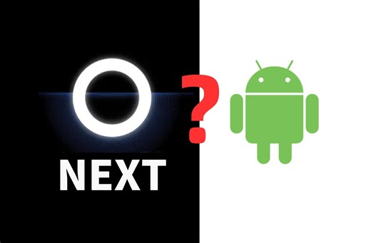 去掉安卓那么容易？交叉对比鸿蒙 NEXT 和老版鸿蒙OS