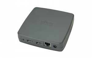 Print Server Silex Silex Ds 700ac Wireless Wired Hi-speed Usb Device Server