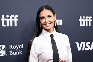 What is Demi Moore's net worth? A look at 'The Substance' star's earnings and assets