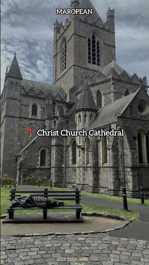 12 must see places in Dublin