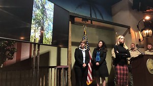 ‘Sick pleasure’: Nine arrested after state investigation into Florida black bear abuse and illegal baiting